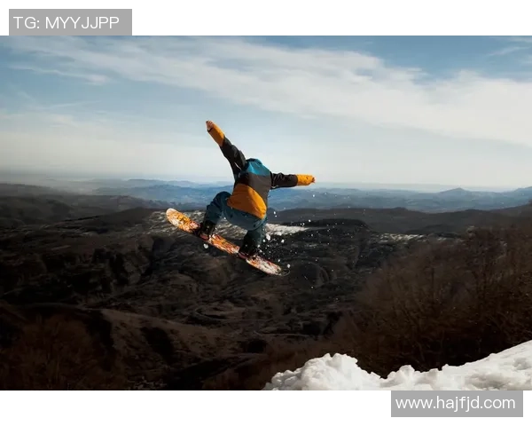 从零起步到极限挑战:全方位揭秘极限运动比赛的成功秘诀与实战技巧